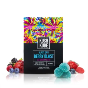 Kush Kube