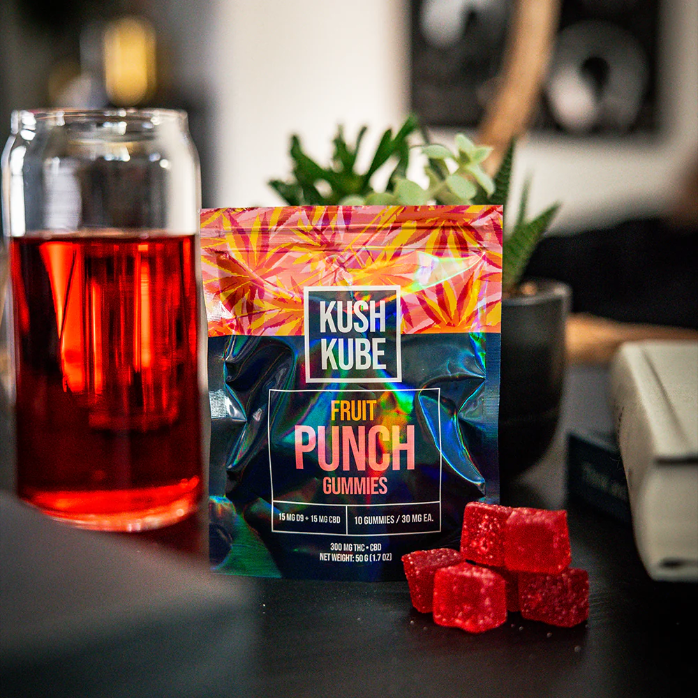 Fruit Punch