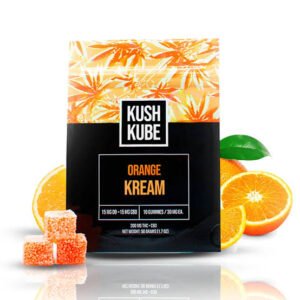 Kush Kubes